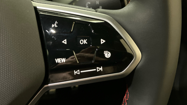 Volkswagen ID. Buzz 250kW GTX Pro 79kWh 5dr 4MOTION Auto Electric Estate